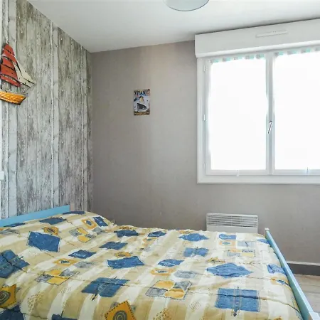 3 Avec Grand Balcon Et Garage Proche Du Casino - Fr-1-323-260 *