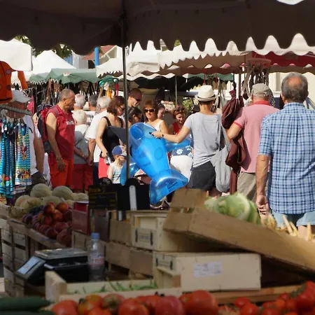 Apartamento 3 Avec Grand Balcon Et Garage Proche Du Casino - Fr-1-323-260 Saint-Jean-de-Monts