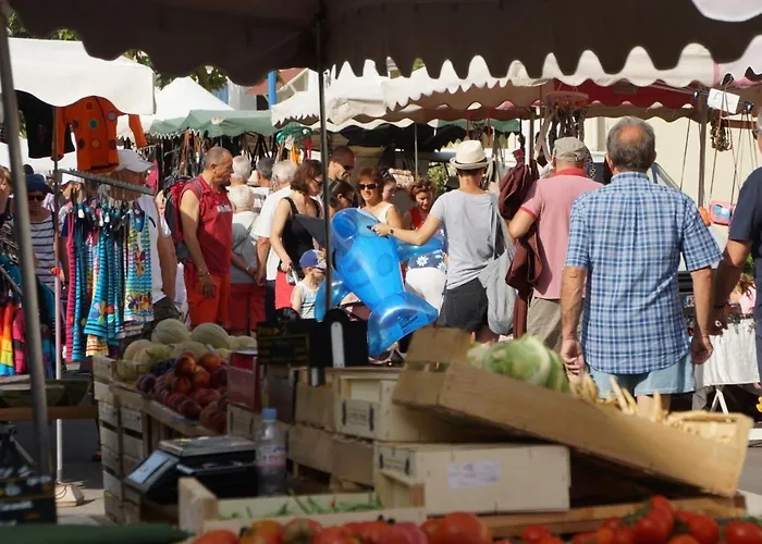 아파트 3 Avec Grand Balcon Et Garage Proche Du Casino - Fr-1-323-260 생장드몽